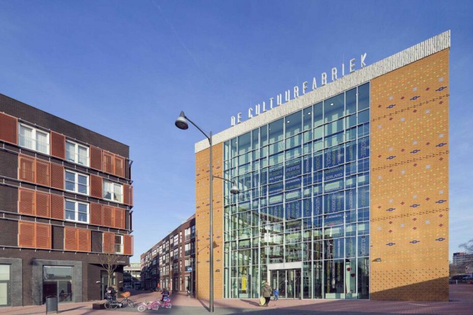 Contact Stadsmuseum Veenendaal