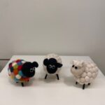 wit-en-gekleurd-schaapje